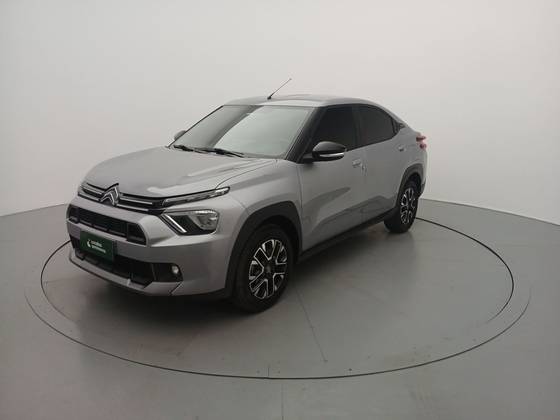 CITROËN BASALT 1.0 TURBO 200 FLEX SHINE CVT CITROËN BASALT 1.0 TURBO 200 FLEX SHINE CVT